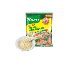 Hạt nêm Knorr
